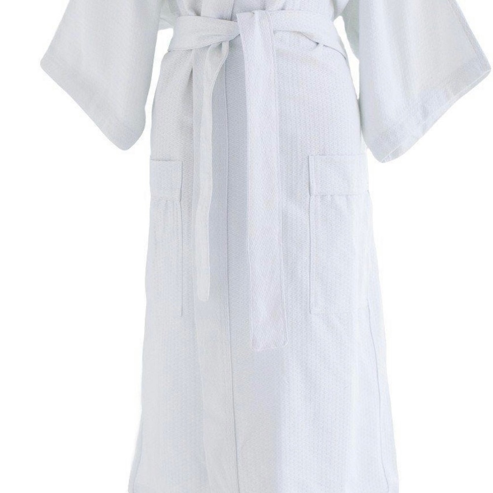 Kimono Spa Robe size L/XL 🔥Hot Deal🔥
FINAL MARKDOWN‼️ - Picture 2 of 4